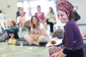 סדנת זוגיות מיניות תשוקה