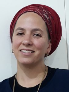 שולמית אוחנה