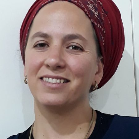 שולמית אוחנה
