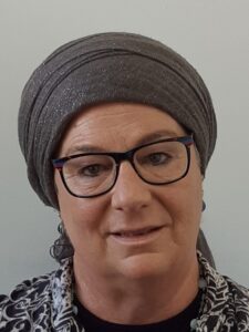 כרמלה דגן