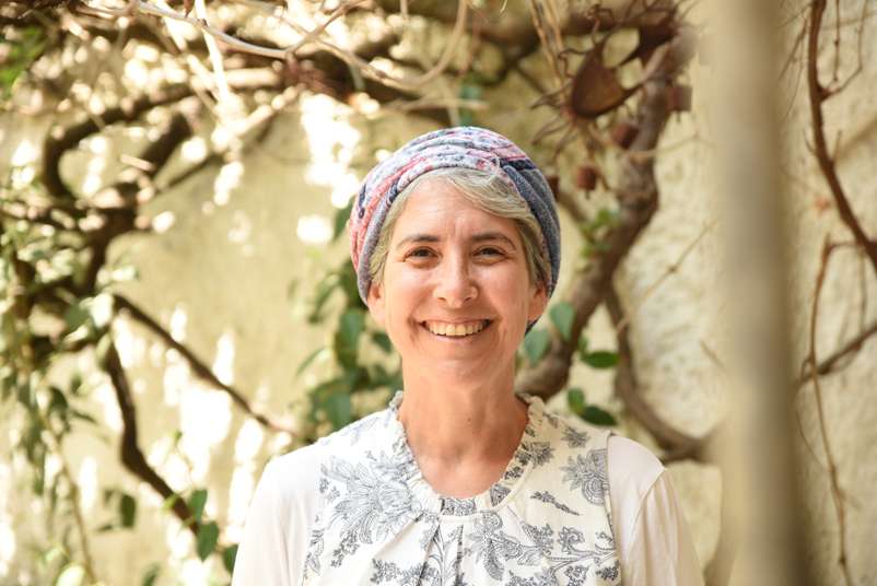 מיכל לאוב